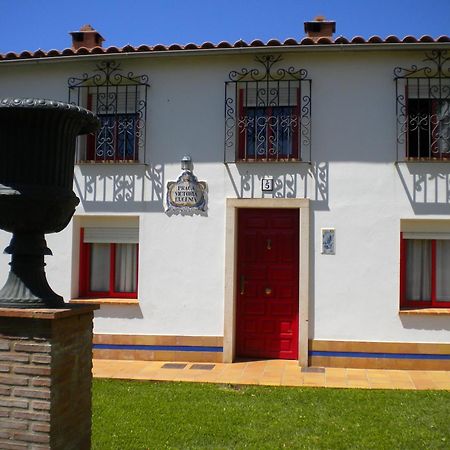 ארקנה La Estancia Villa Rosillo מראה חיצוני תמונה