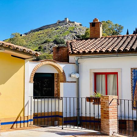 ארקנה La Estancia Villa Rosillo מראה חיצוני תמונה
