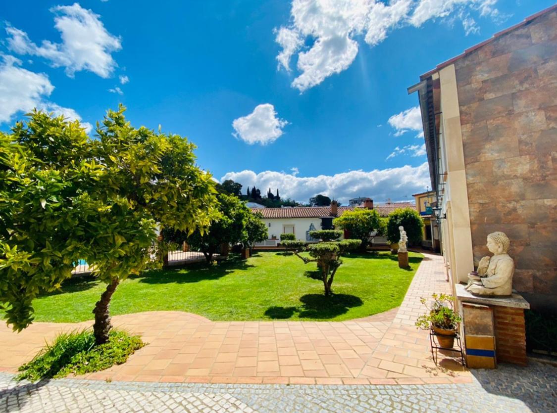 ארקנה La Estancia Villa Rosillo מראה חיצוני תמונה