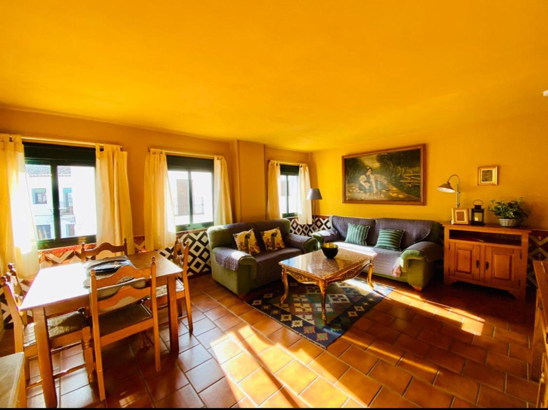 ארקנה La Estancia Villa Rosillo מראה חיצוני תמונה
