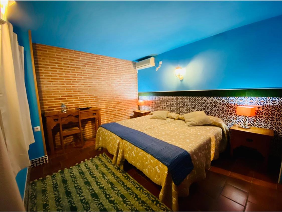 ארקנה La Estancia Villa Rosillo מראה חיצוני תמונה