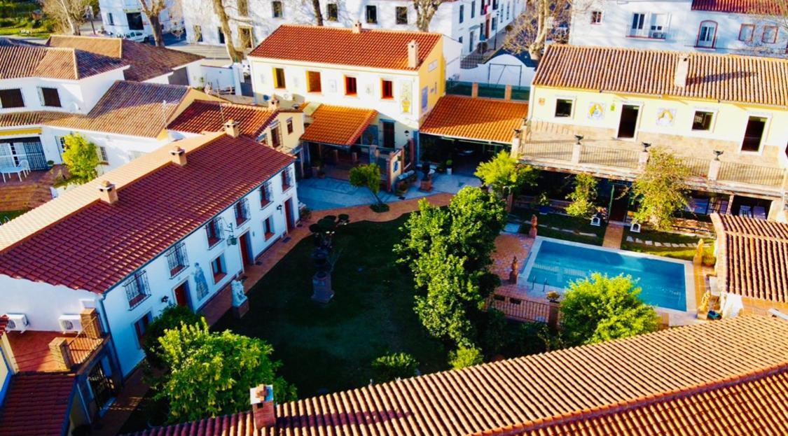 ארקנה La Estancia Villa Rosillo מראה חיצוני תמונה