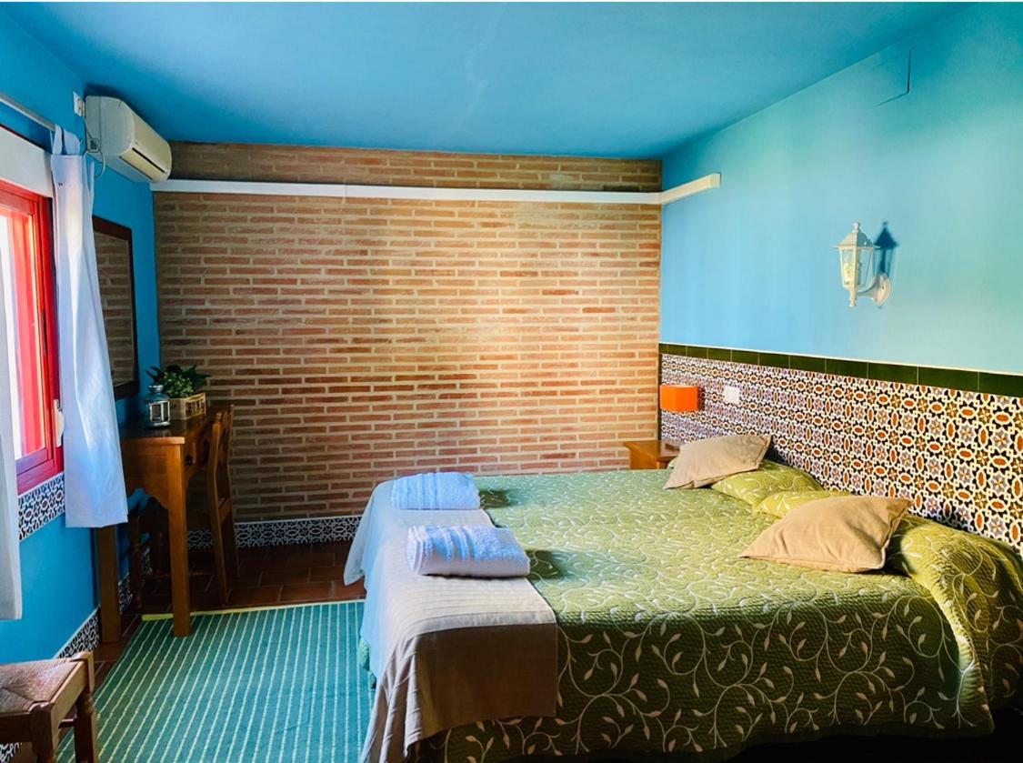 ארקנה La Estancia Villa Rosillo מראה חיצוני תמונה