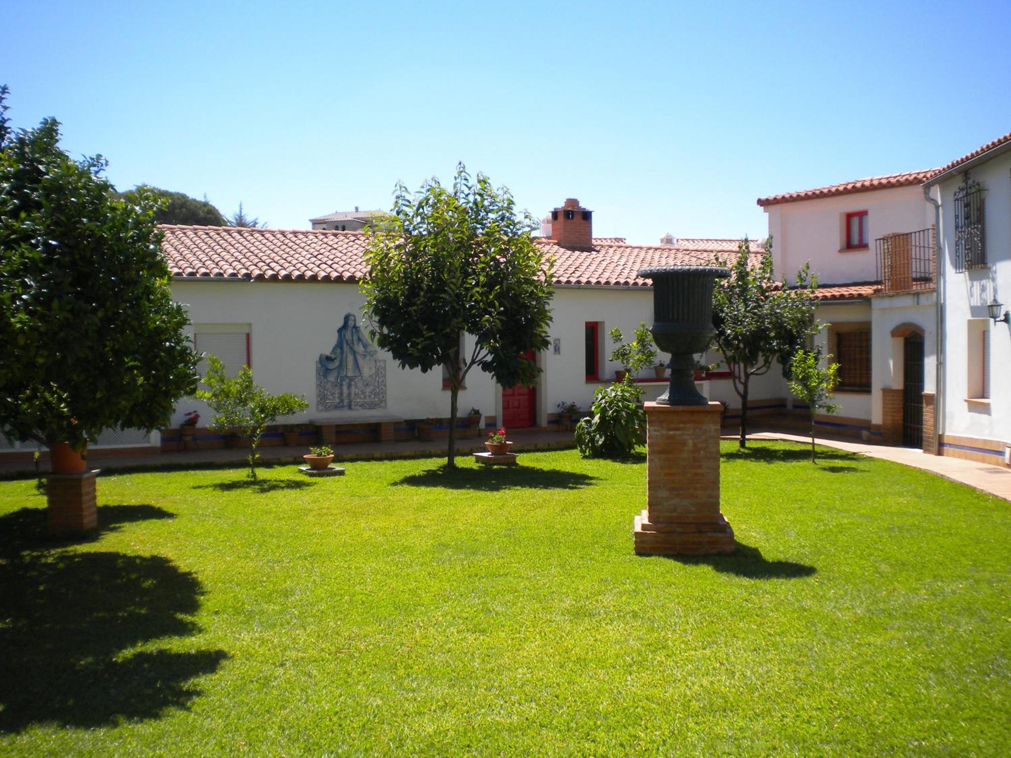 ארקנה La Estancia Villa Rosillo מראה חיצוני תמונה
