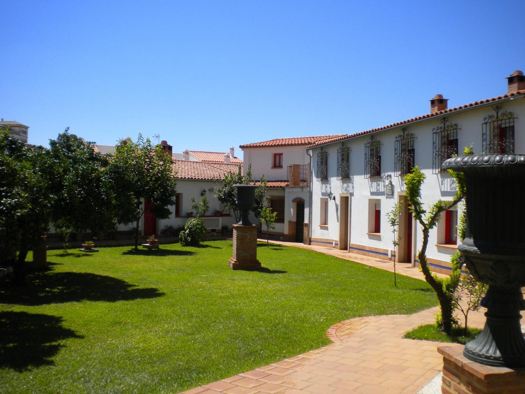 ארקנה La Estancia Villa Rosillo מראה חיצוני תמונה