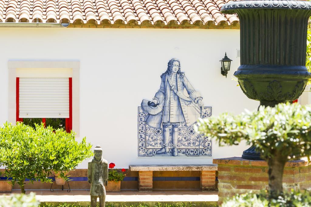 ארקנה La Estancia Villa Rosillo מראה חיצוני תמונה