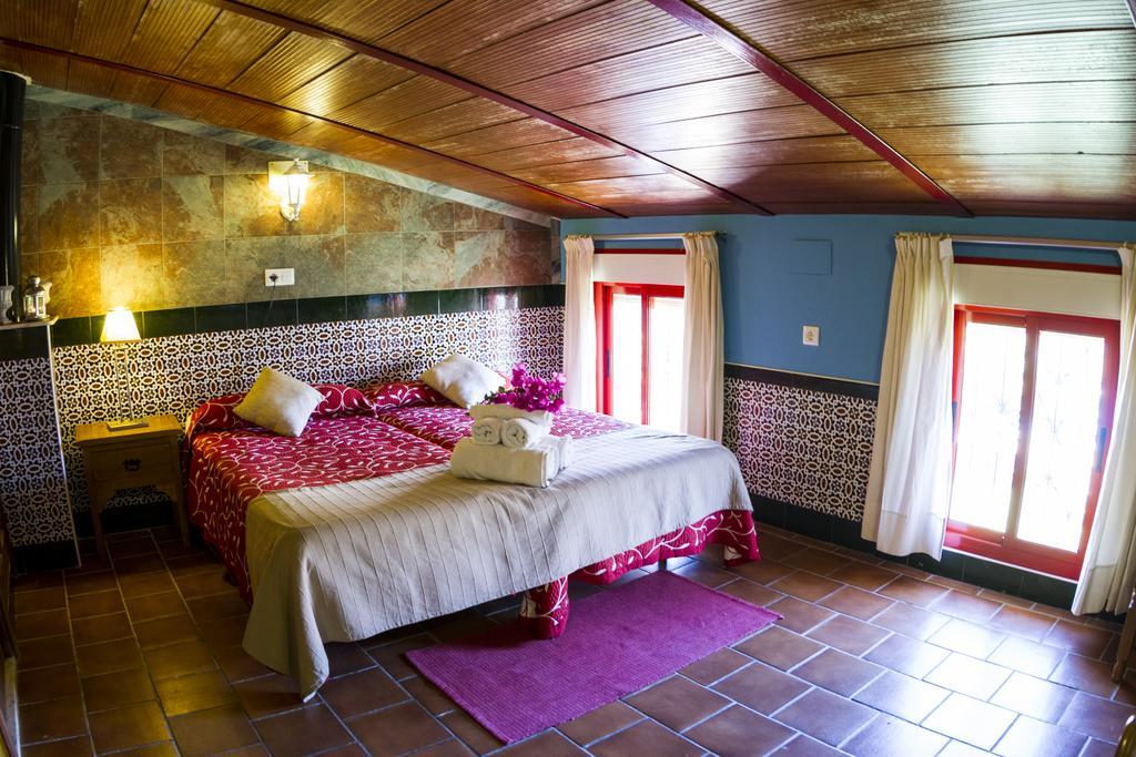 ארקנה La Estancia Villa Rosillo מראה חיצוני תמונה