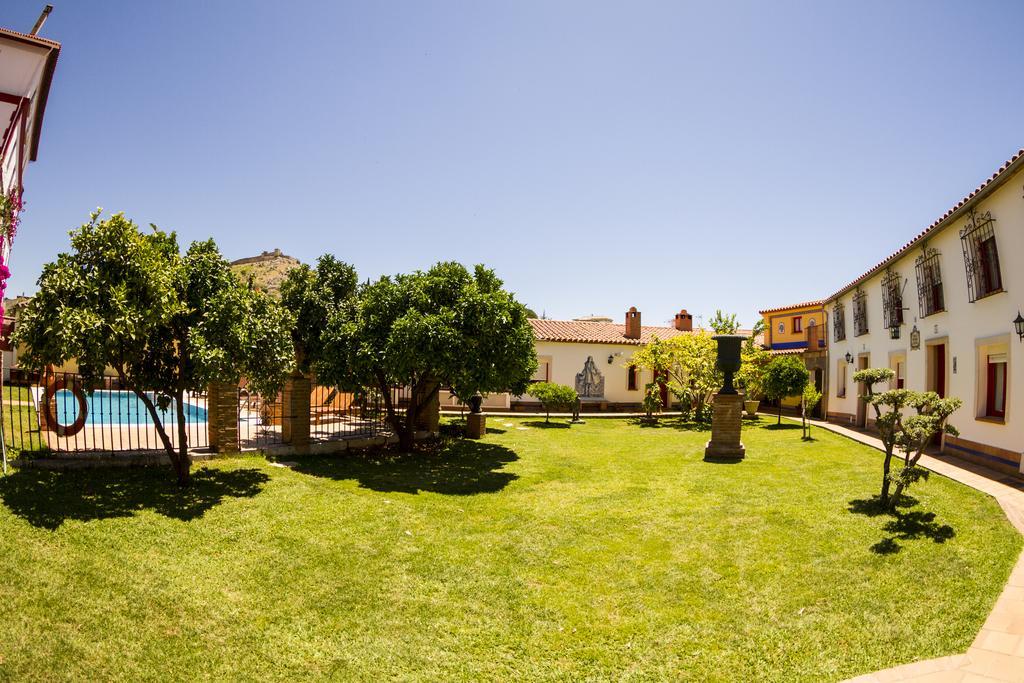 ארקנה La Estancia Villa Rosillo מראה חיצוני תמונה