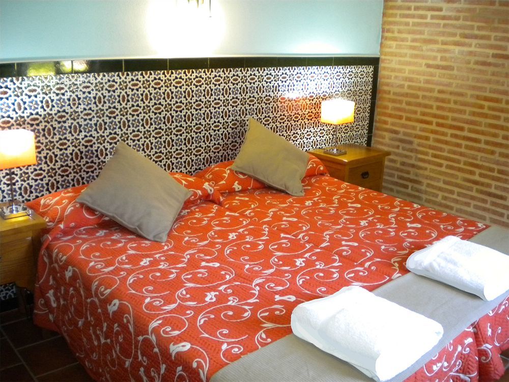 ארקנה La Estancia Villa Rosillo מראה חיצוני תמונה