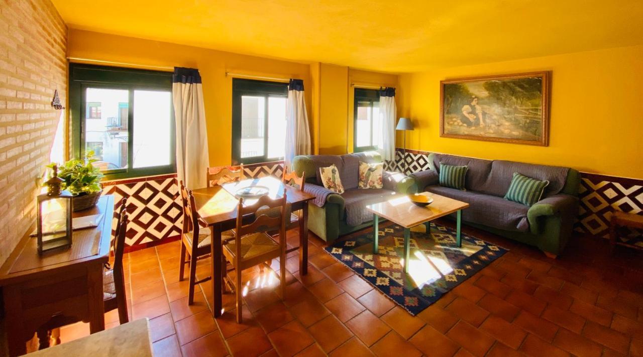ארקנה La Estancia Villa Rosillo מראה חיצוני תמונה